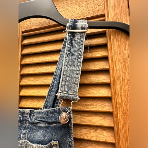 H&M Overalls Size 4 - Picture 8 of 16